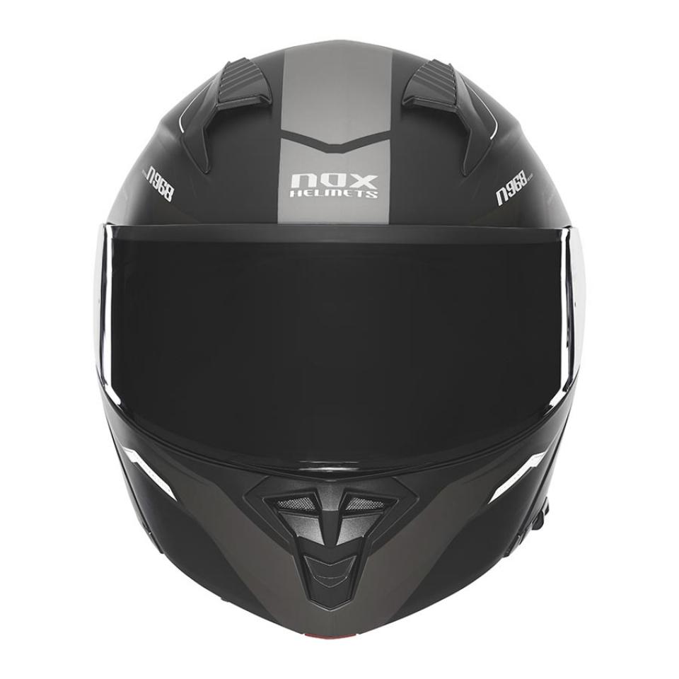 Casque modulable Nox pour pour Auto Neuf