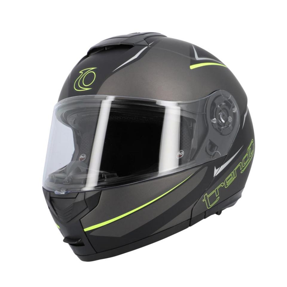 Casque modulable TRENDY pour Auto Neuf