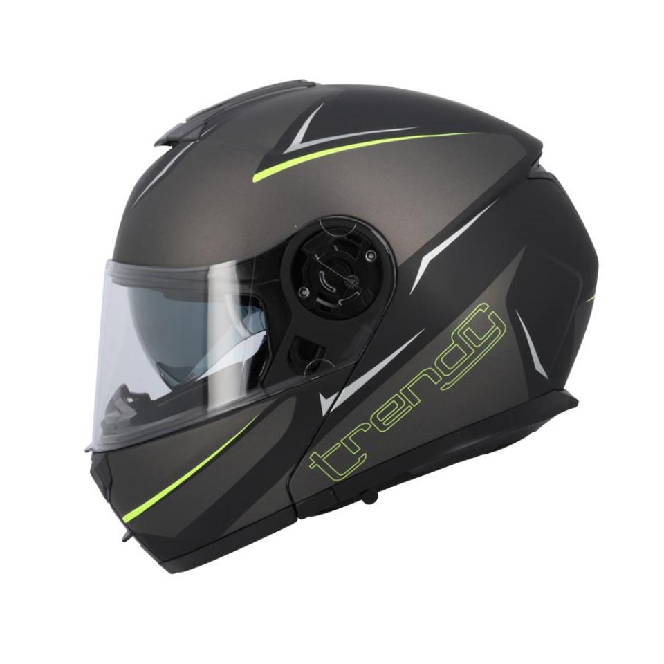 Casque modulable TRENDY pour Auto Neuf