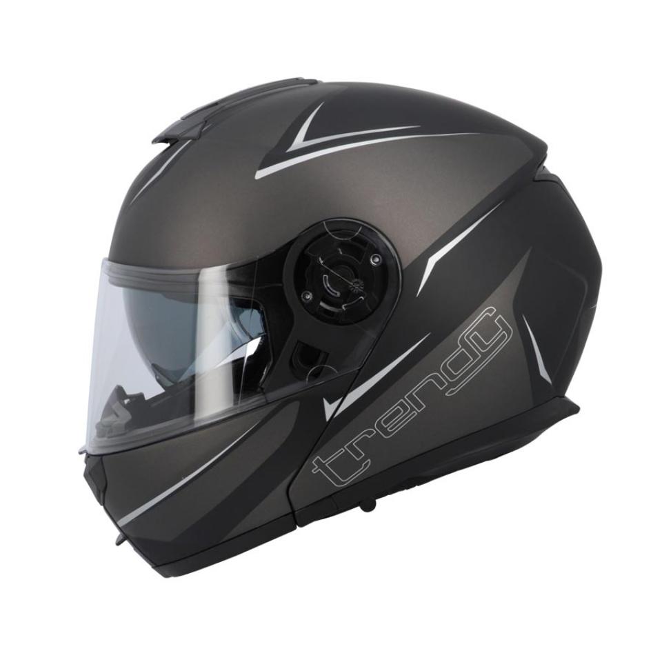 Casque modulable TRENDY pour Auto Neuf