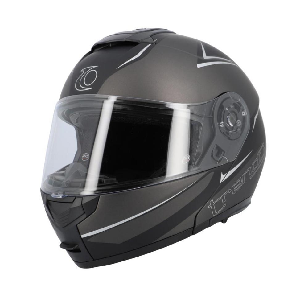 Casque modulable TRENDY pour Auto Neuf