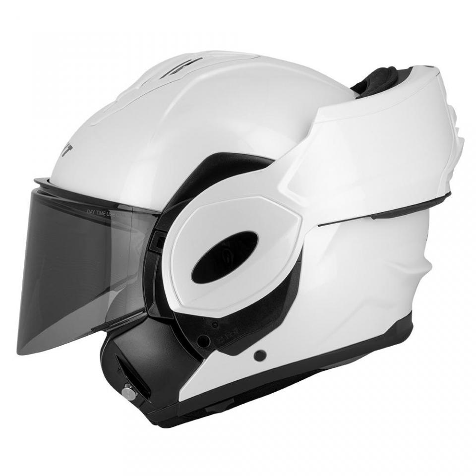 Casque modulable Eight pour Auto Neuf