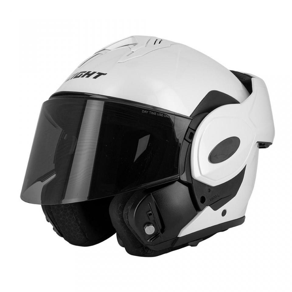 Casque modulable Eight pour Auto Neuf