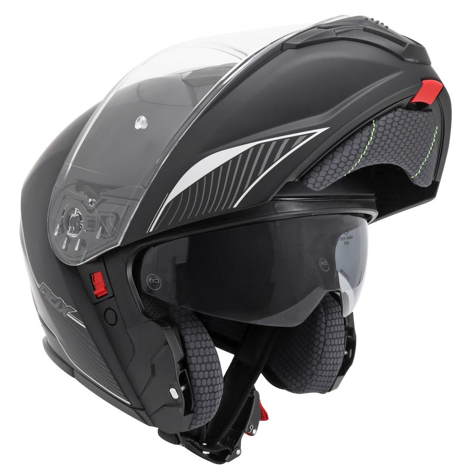 Casque modulable ADX pour Auto 57 à 58 cm Neuf