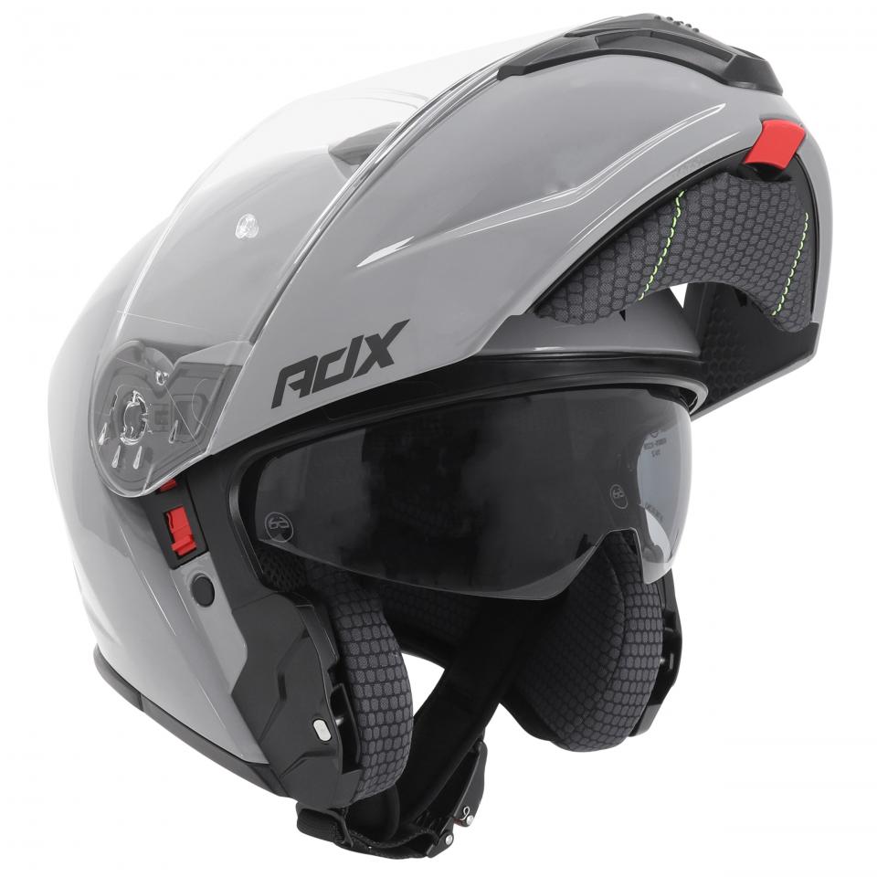 Casque modulable ADX pour Auto 53 à 54 cm Neuf