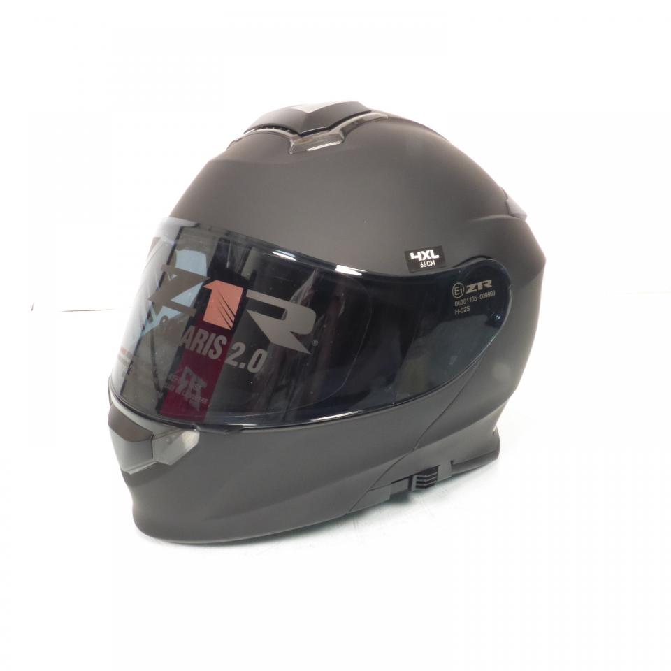 Casque modulable MT HELMETS 0101-17476 Taille XXXL Neuf