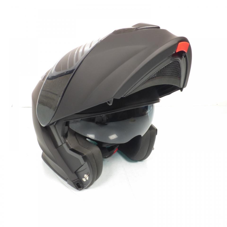 Casque modulable MT HELMETS 0101-17476 Taille XXXL Neuf