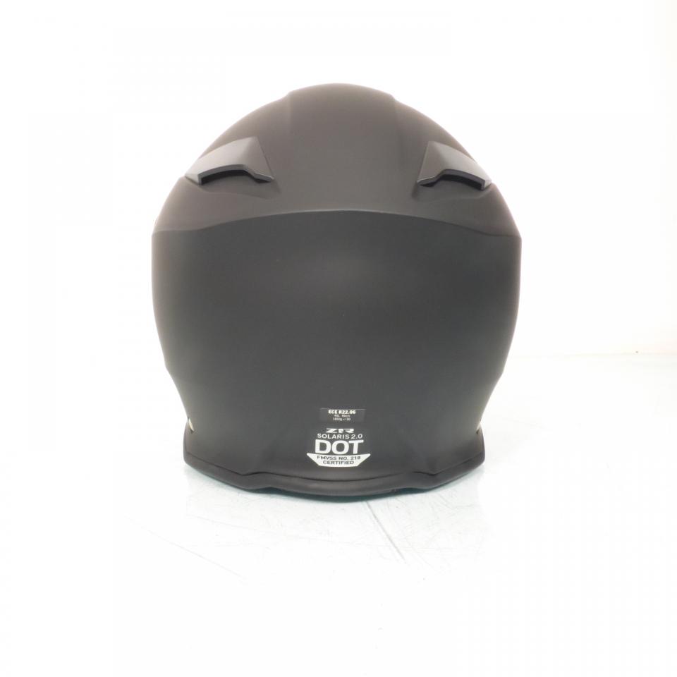 Casque modulable MT HELMETS 0101-17476 Taille XXXL Neuf