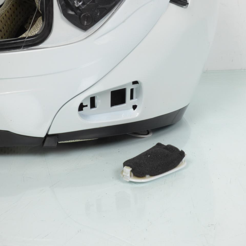 Casque modulable V-max pour Deux Roues V-max Taille XXL SUMMIT 3.0 / 64cm Neuf
