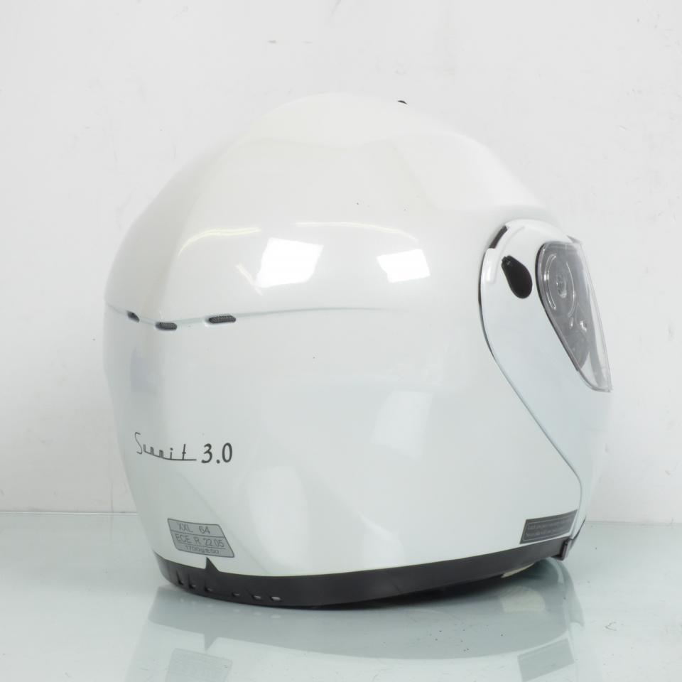 Casque modulable V-max pour Deux Roues V-max Taille XXL SUMMIT 3.0 / 64cm Neuf