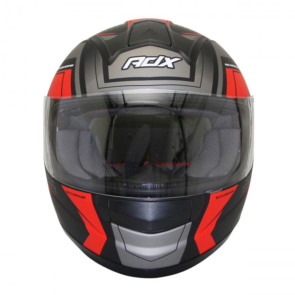 Casque intégral ADX pour 63 à 64 cm Neuf