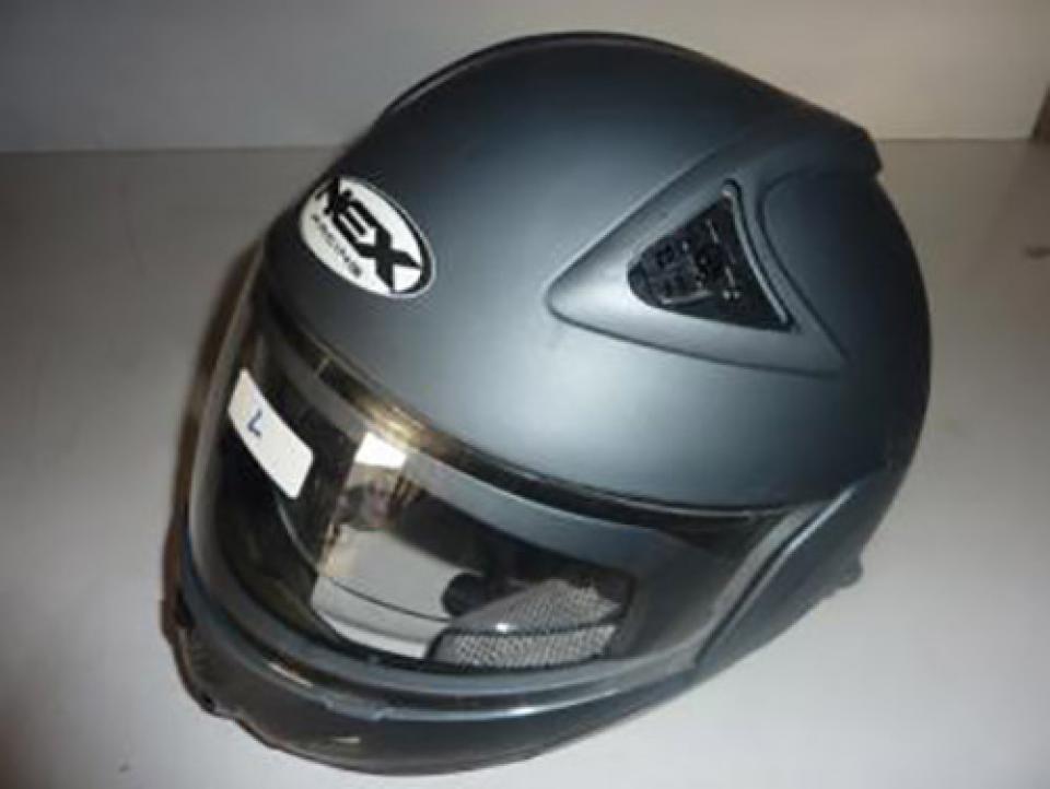 Casque intégral Nexx Helmets pour Homme / Femme Nex Taille L 59-60cm Neuf en destockage