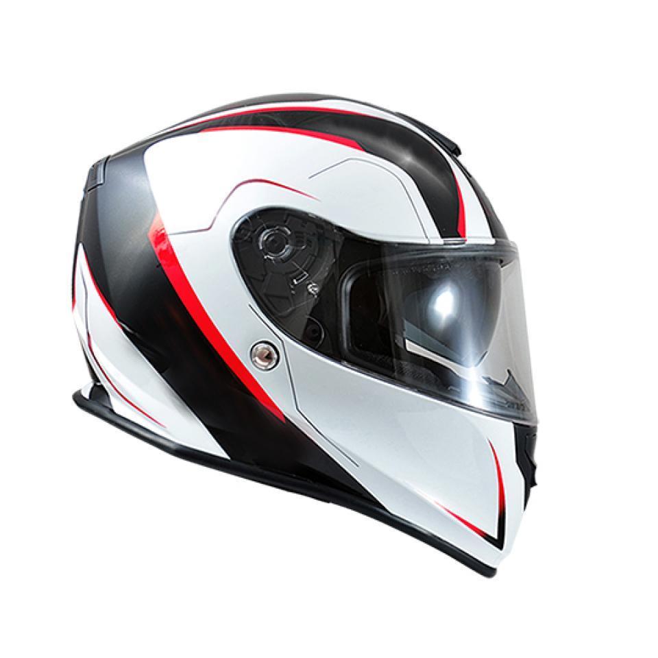 Casque intégral TRENDY pour Moto Neuf