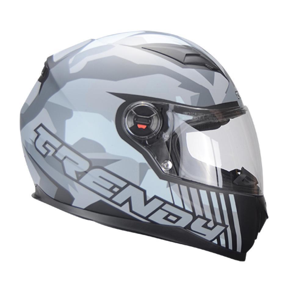 Casque intégral TRENDY pour Moto Neuf