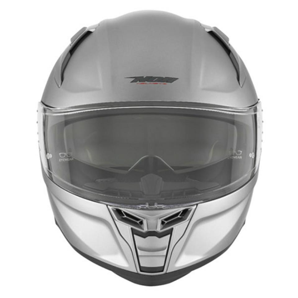 Casque intégral Nox pour Auto Neuf