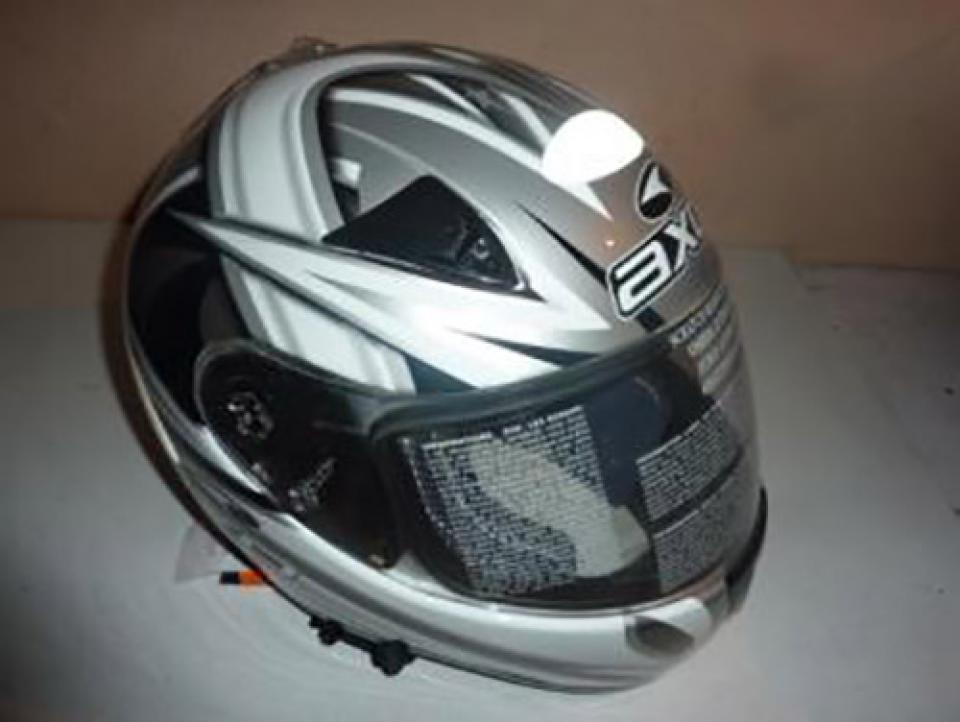 Casque AXO pour Deux roues AXO Taille L / 59cm Neuf