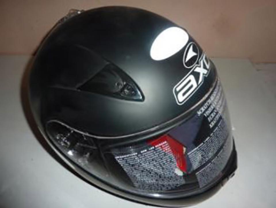 Casque intégral AXO pour Homme / Femme AXO Taille S 55-56 cm Neuf