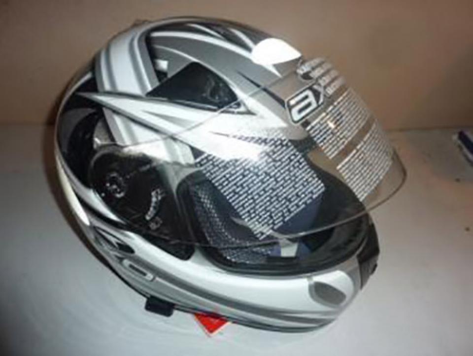 Casque AXO pour Deux roues AXO Taille XL / 61cm Neuf