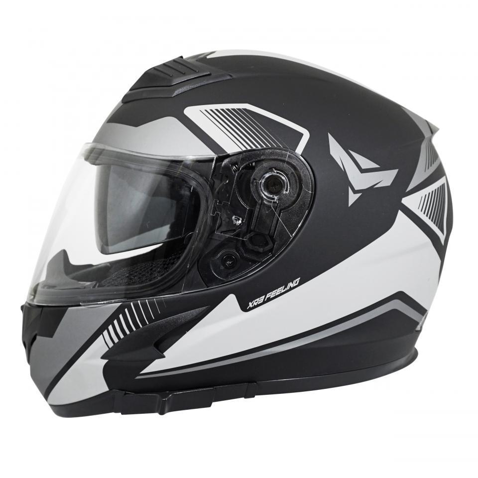 Casque intégral ADX pour Moto 59 à 60 cm Neuf
