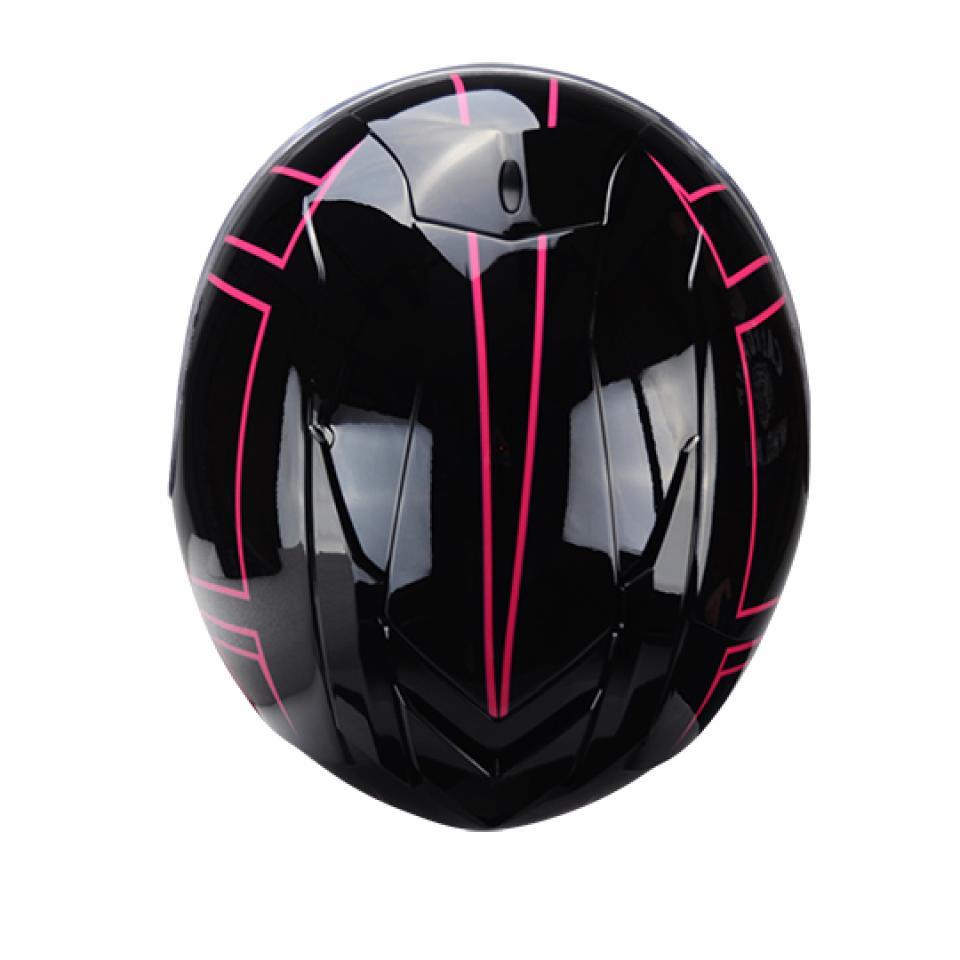 Casque intégral TRENDY pour Deux Roues Trendy 650 Taille XXL 1998 à 2005 Neuf