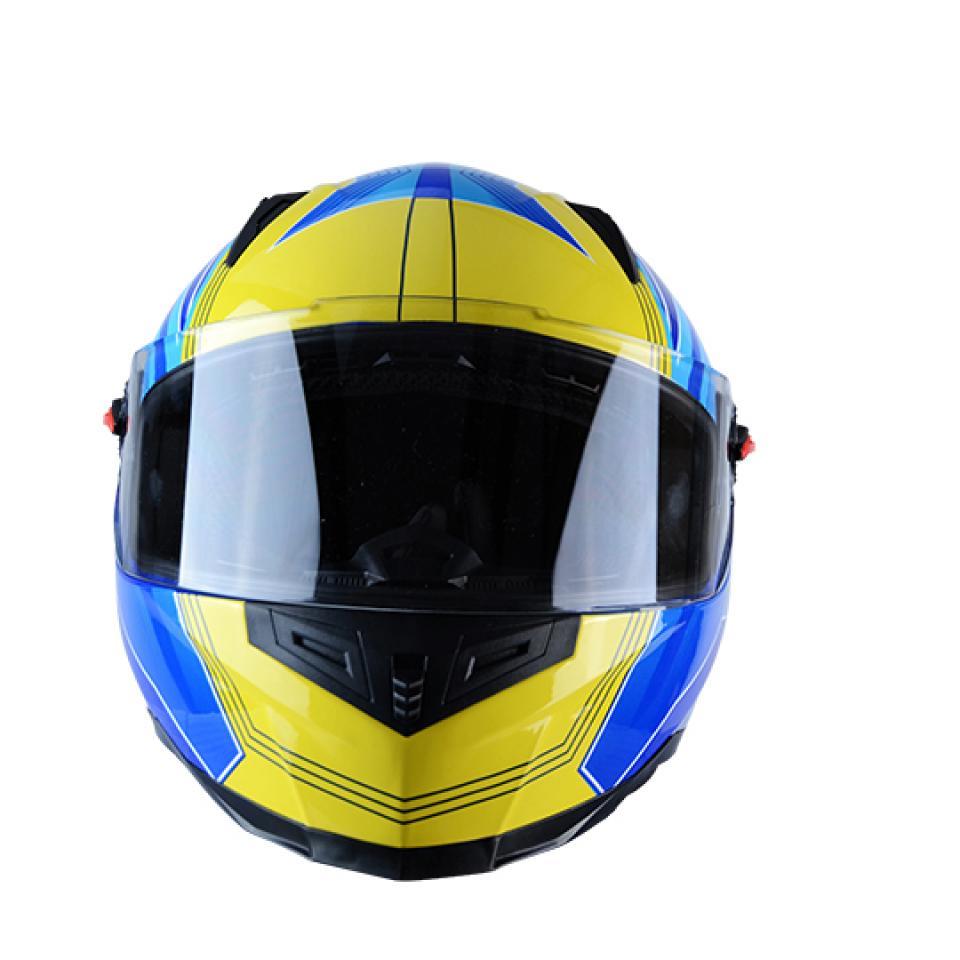 Casque intégral TRENDY pour Moto Neuf