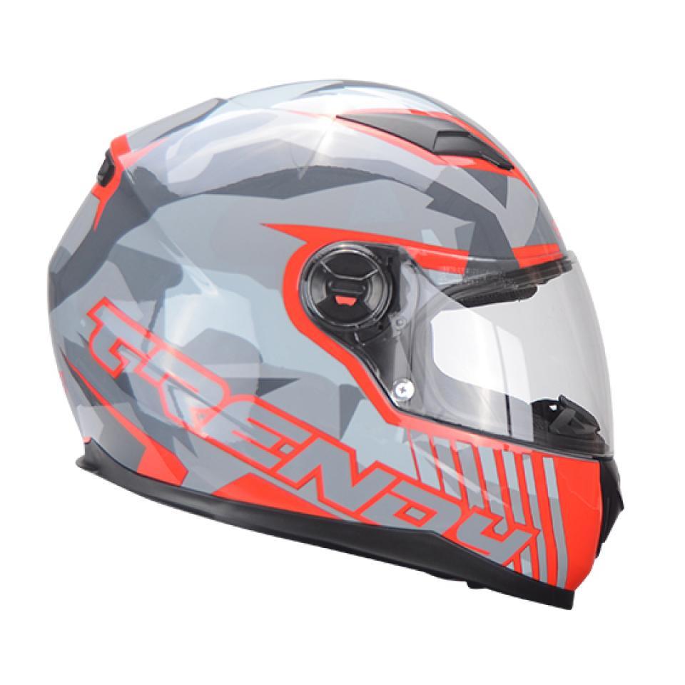 Casque intégral TRENDY pour Moto Neuf