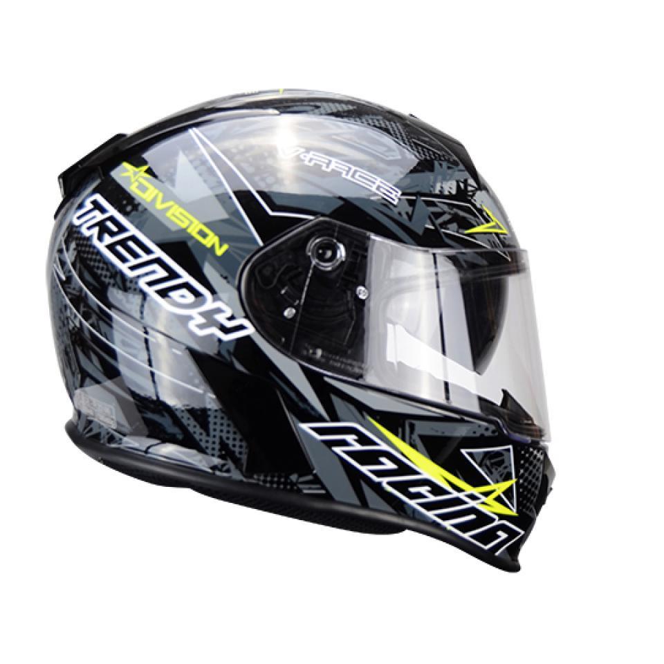 Casque intégral TRENDY pour Moto Neuf