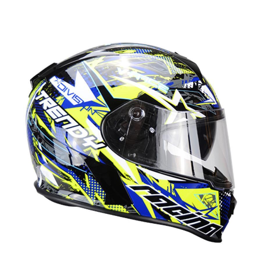 Casque intégral TRENDY pour Moto Neuf