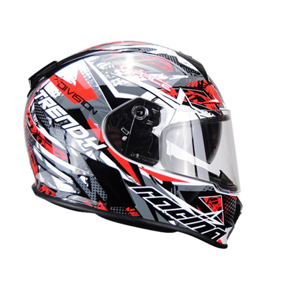 Casque intégral TRENDY pour Moto Neuf