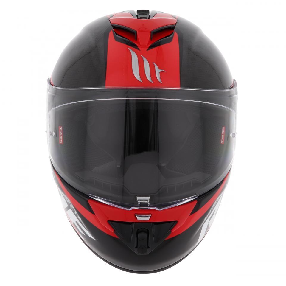 Casque intégral MT HELMETS pour Moto 53 à 54 cm Neuf