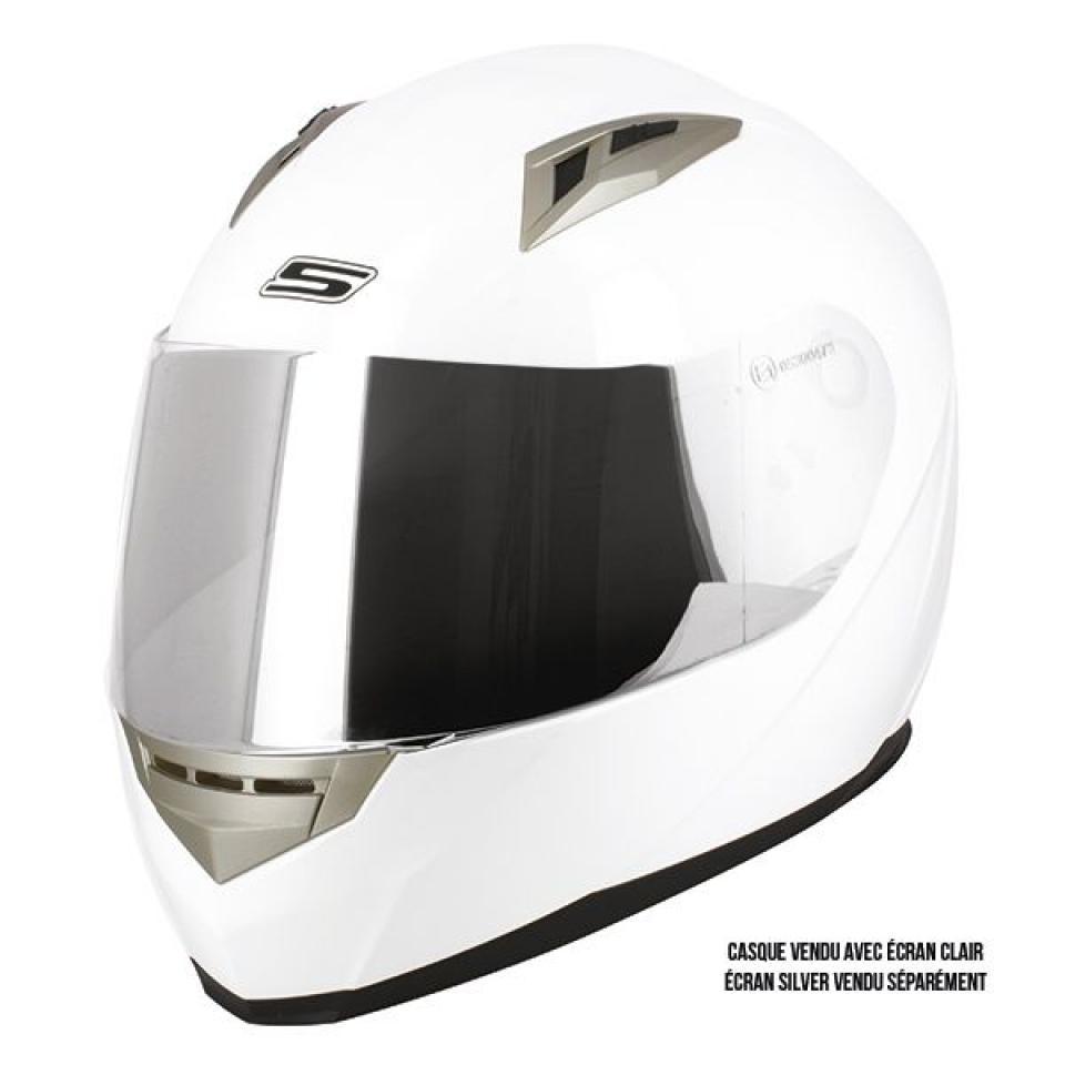 Casque intégral S-Line pour Auto Neuf
