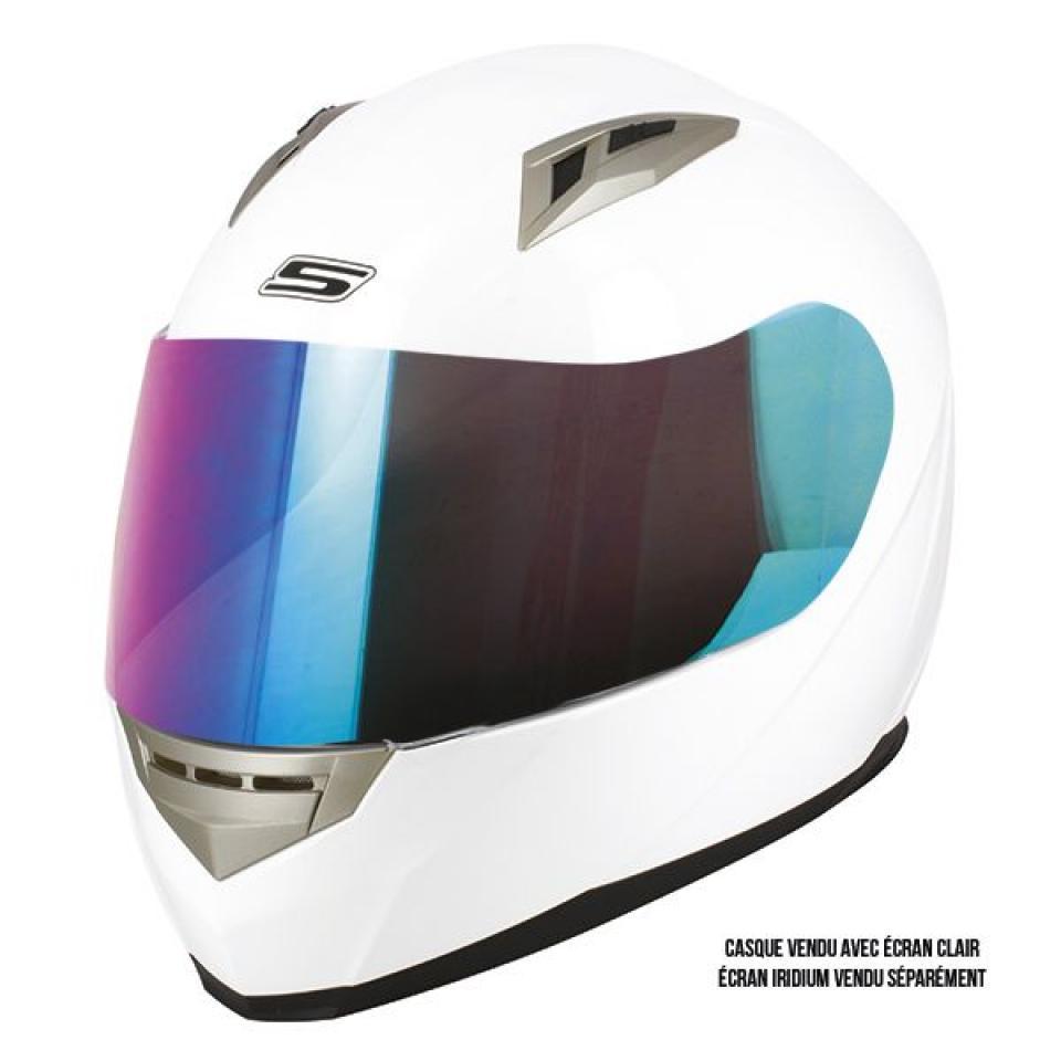 Casque intégral S-Line pour Auto Neuf