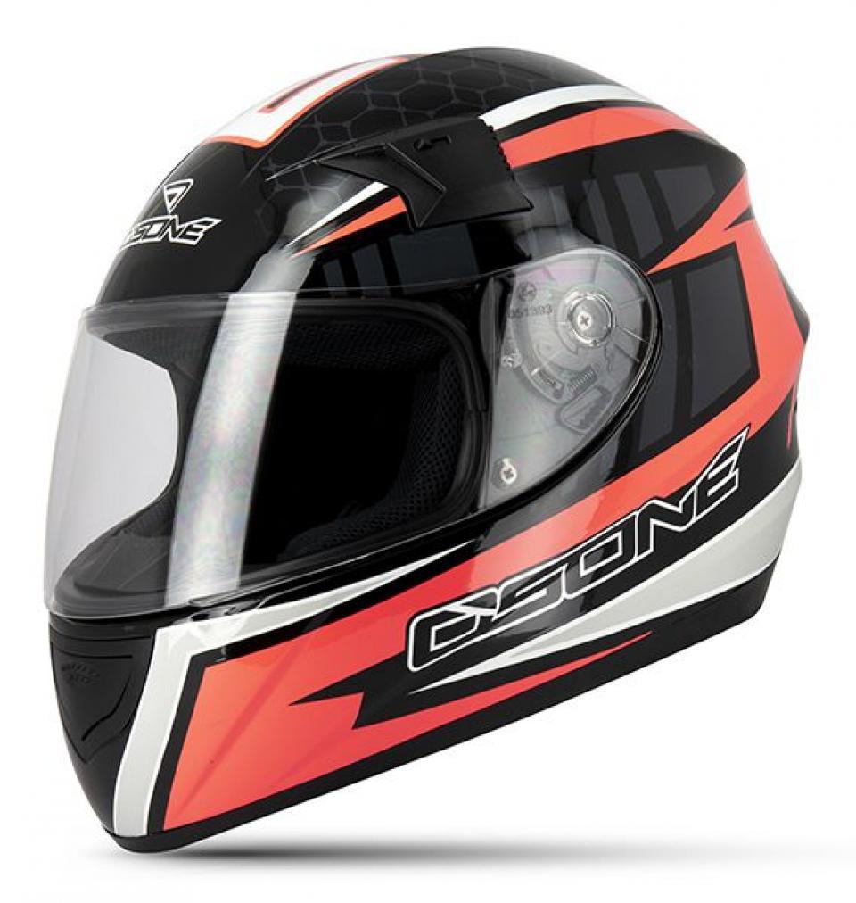 Casque intégral Osone pour Moto KTM 200 Egs / Exc 1998 à 2003 Neuf