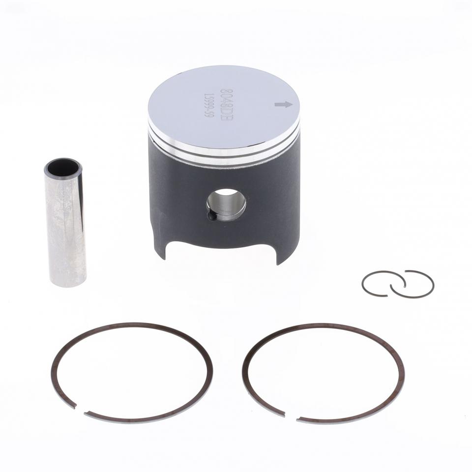 Casque intégral Osone pour Moto KTM 200 Egs / Exc 1998 à 2003 Neuf