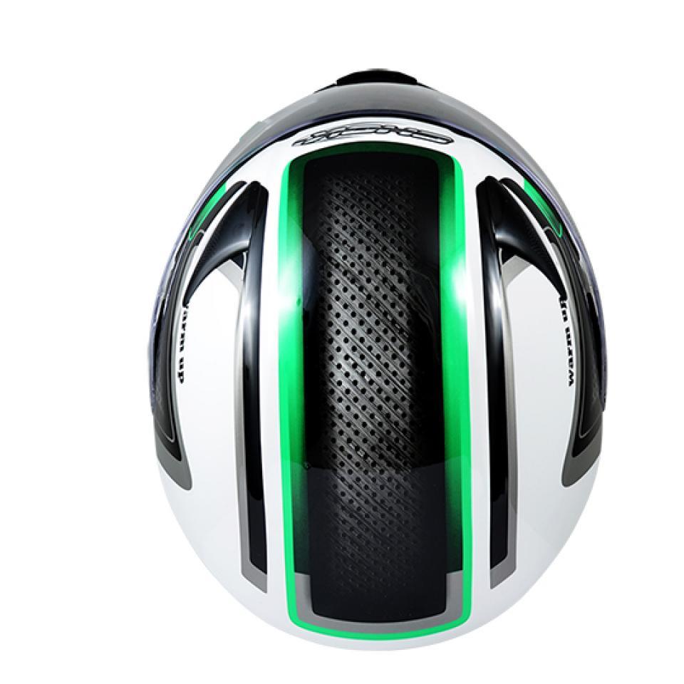 Casque intégral Chok pour Moto Neuf