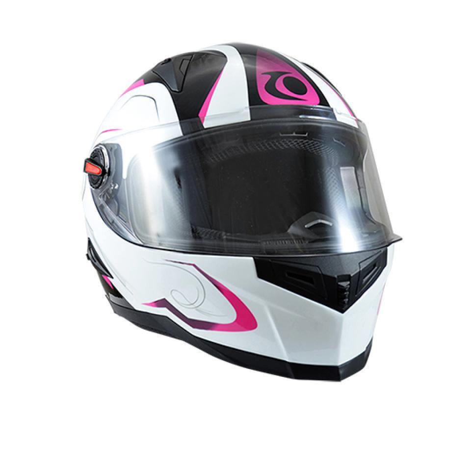 Casque intégral TRENDY pour Moto Neuf