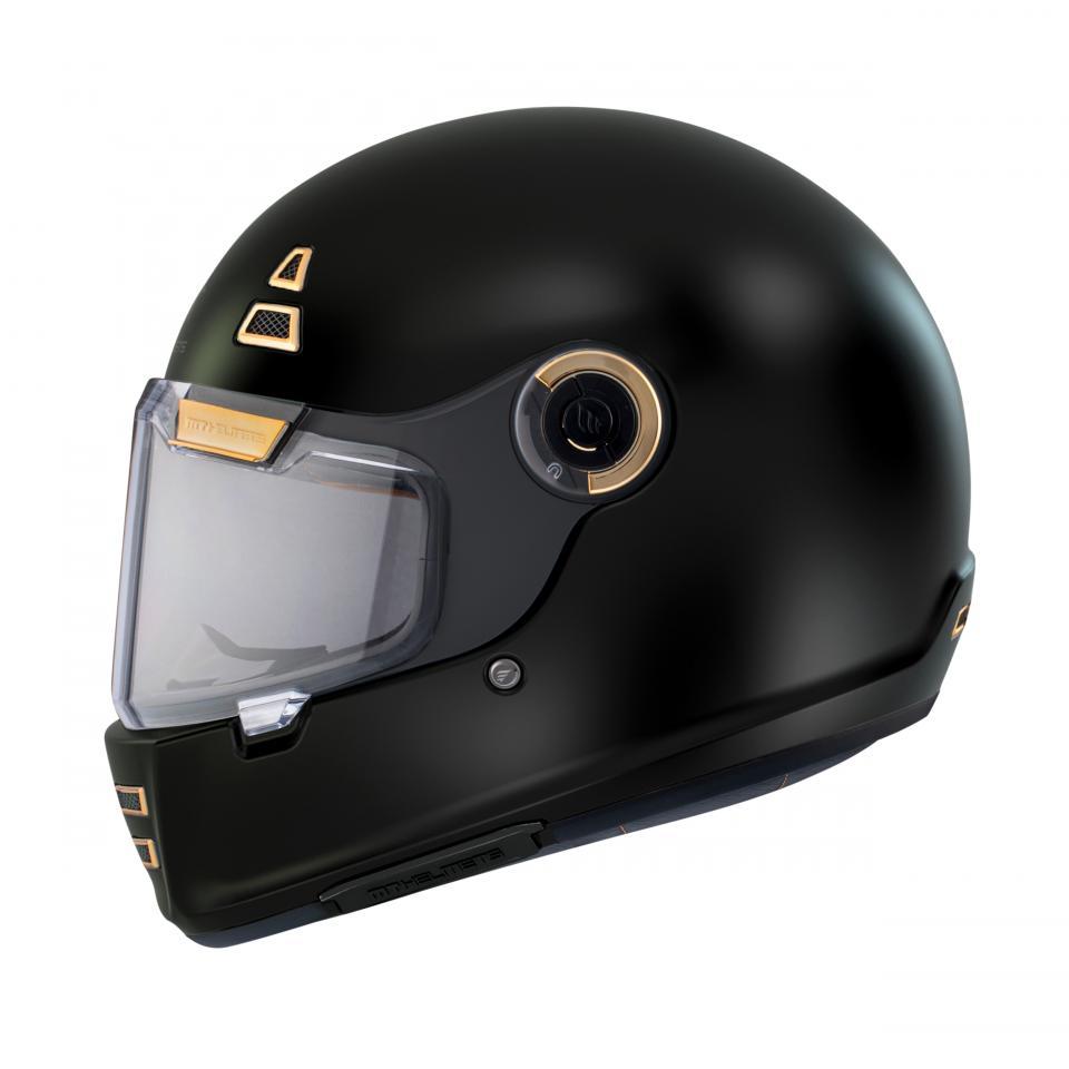 Casque intégral MT HELMETS pour Auto 53-54 cm Neuf