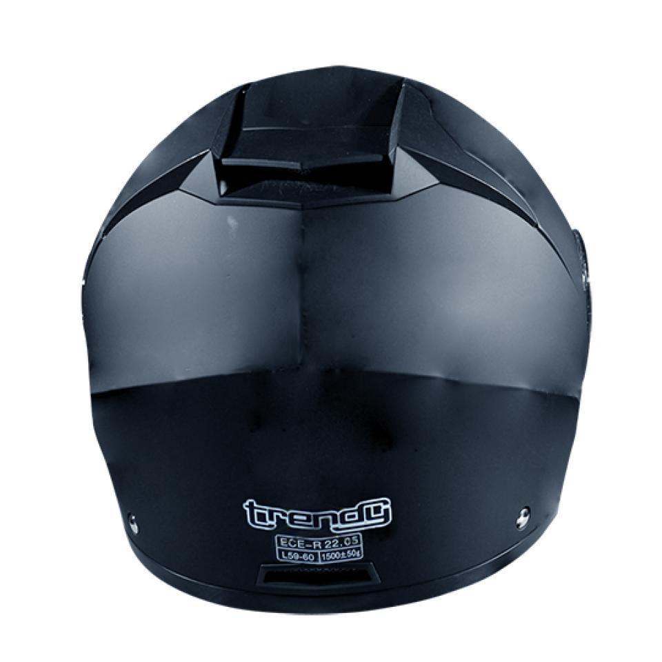 Casque intégral TRENDY pour Moto Neuf