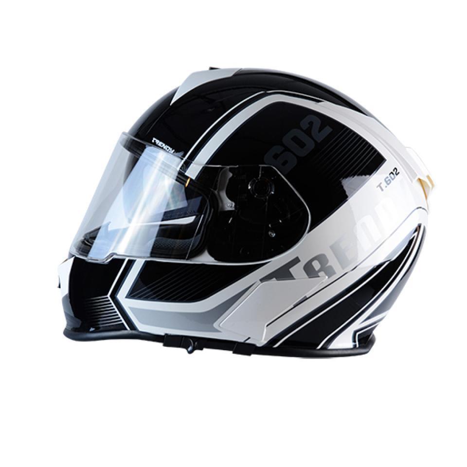 Casque intégral TRENDY pour Moto Neuf