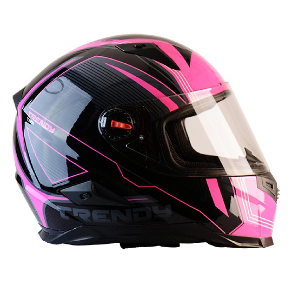 Casque intégral TRENDY pour Moto Neuf