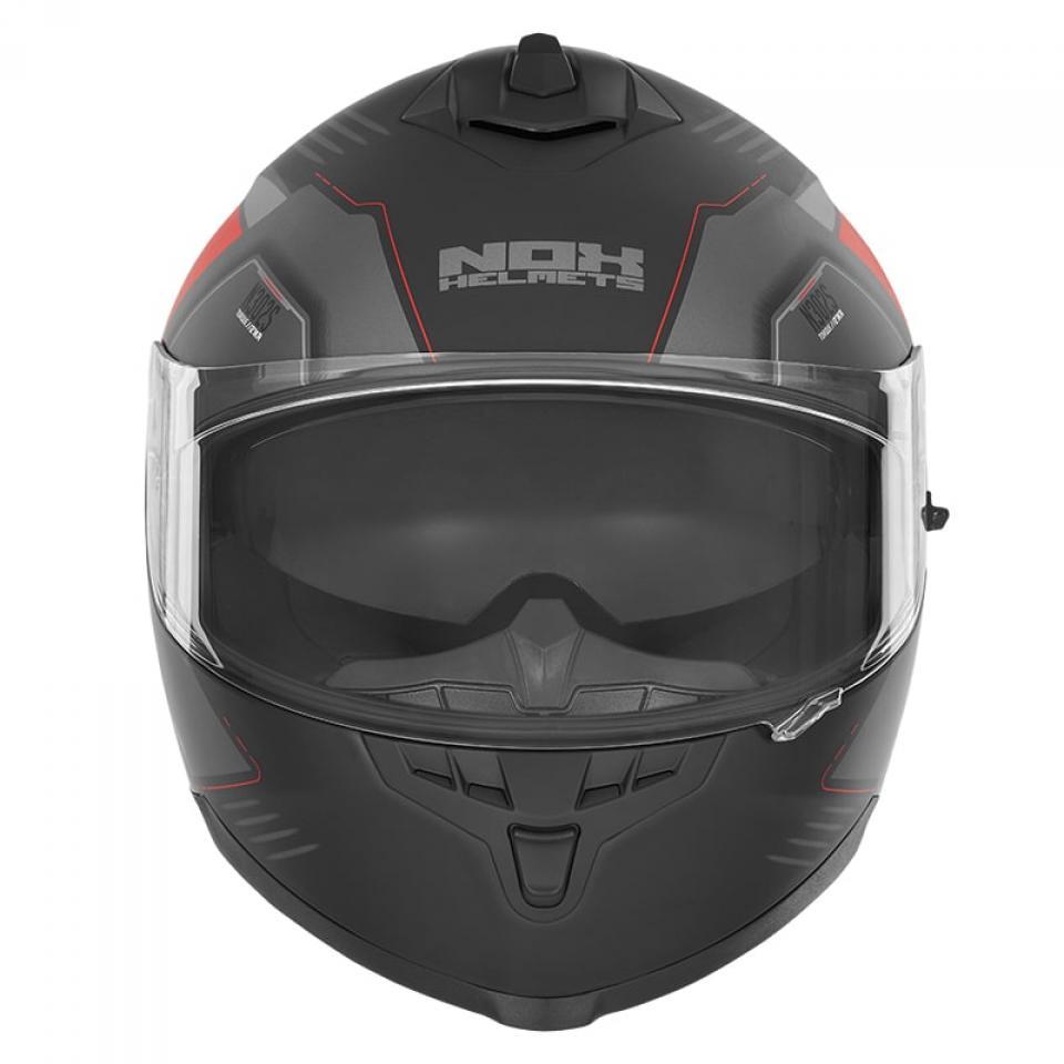 Casque intégral Nox pour Moto Neuf