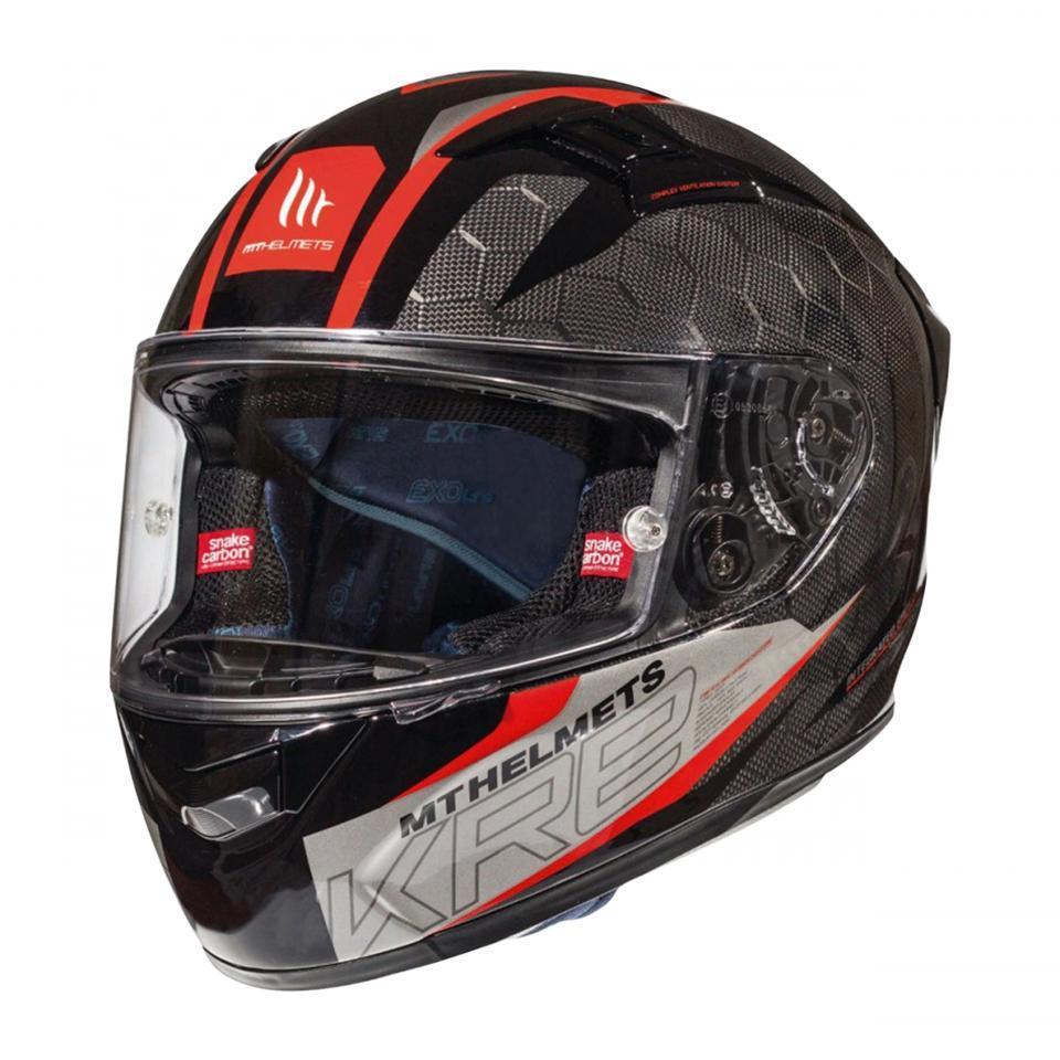 Casque intégral MT HELMETS pour Moto 59-60 Neuf