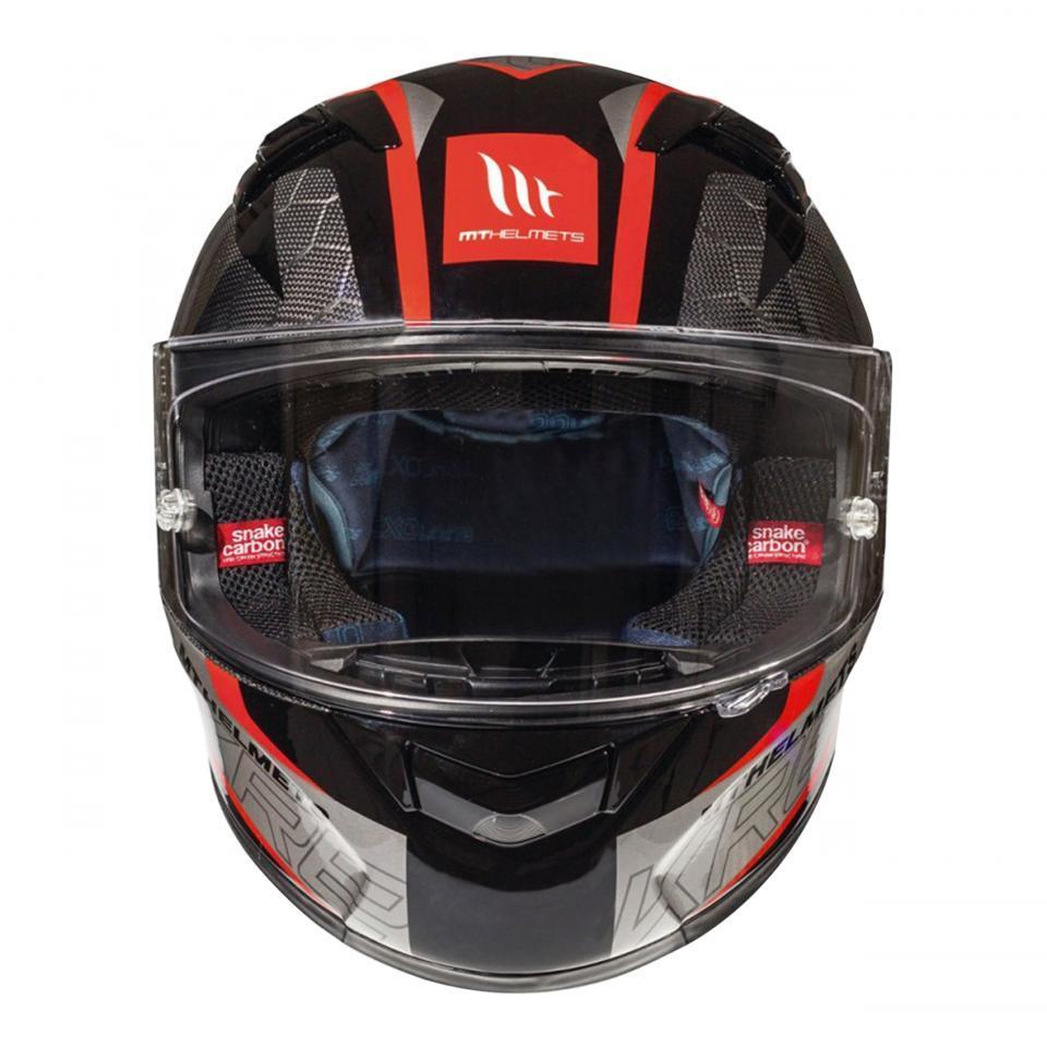 Casque intégral MT HELMETS pour Moto 59-60 Neuf