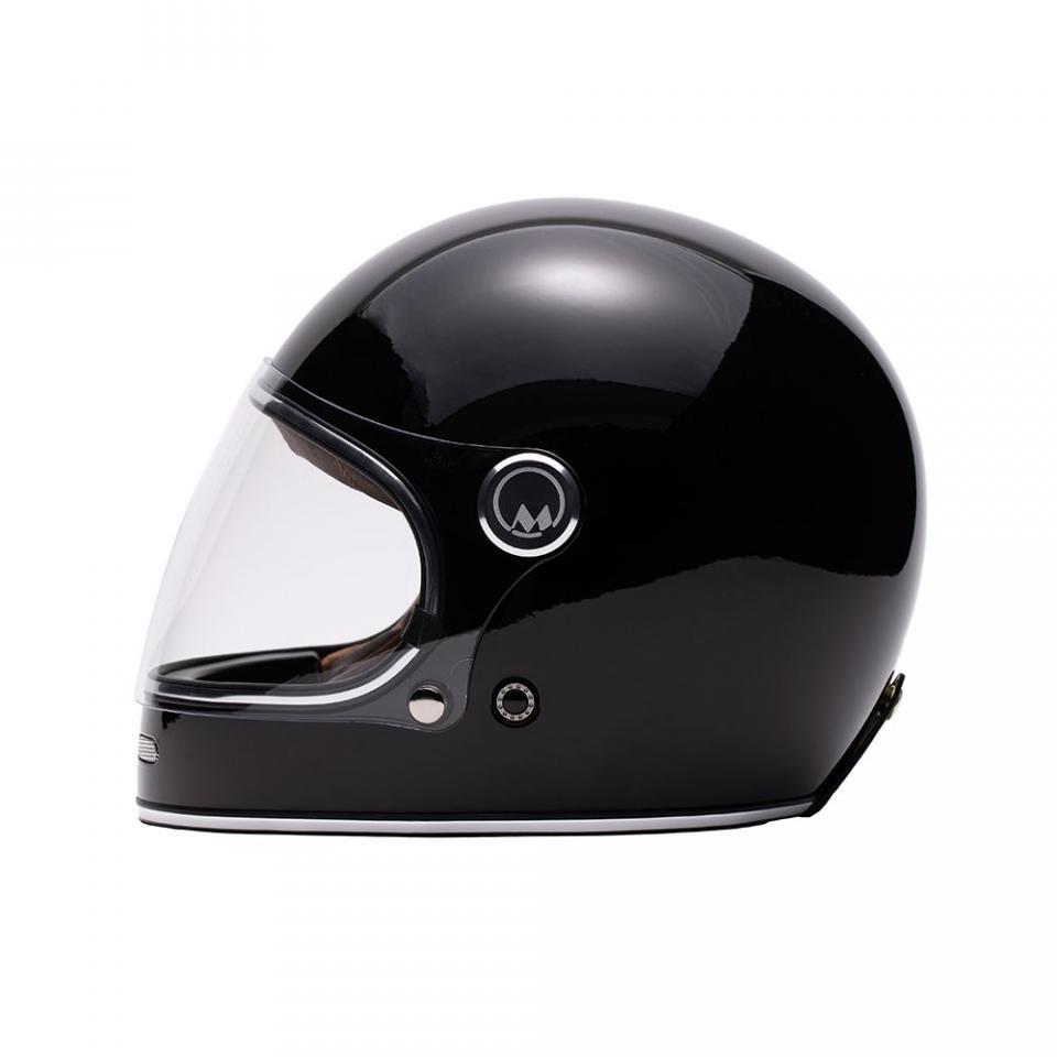 Casque intégral MARKO pour Moto Neuf