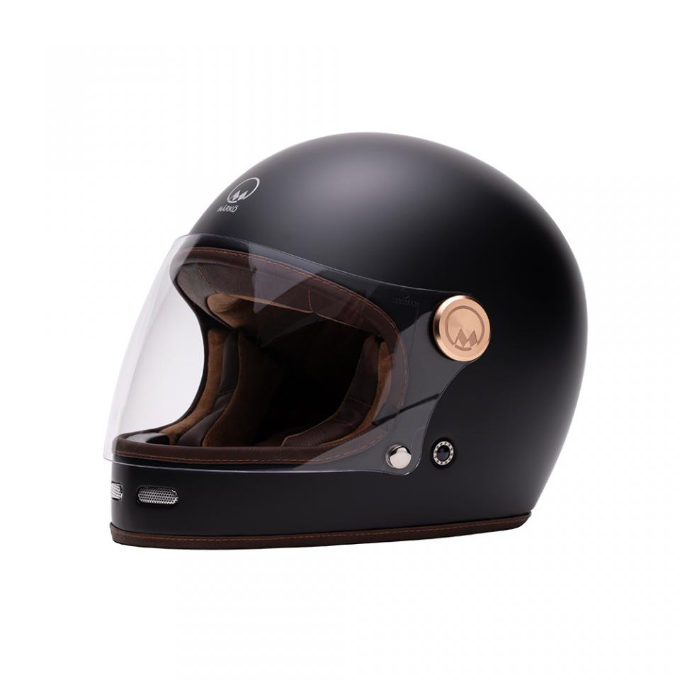 Casque intégral MARKO pour Moto Neuf