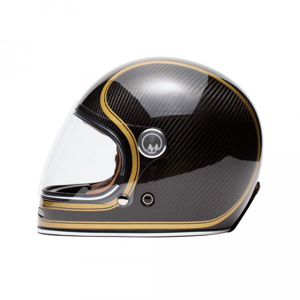 Casque intégral MARKO pour Moto Neuf