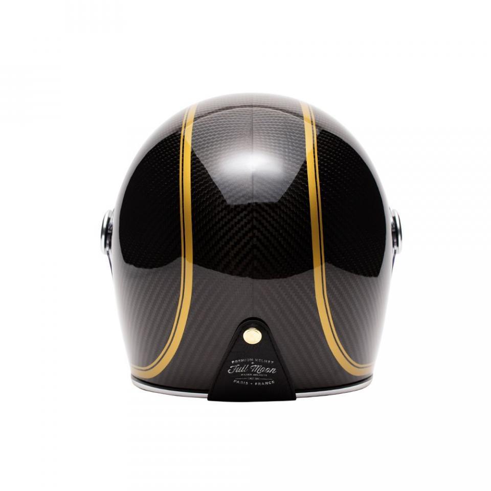 Casque intégral MARKO pour Moto Neuf