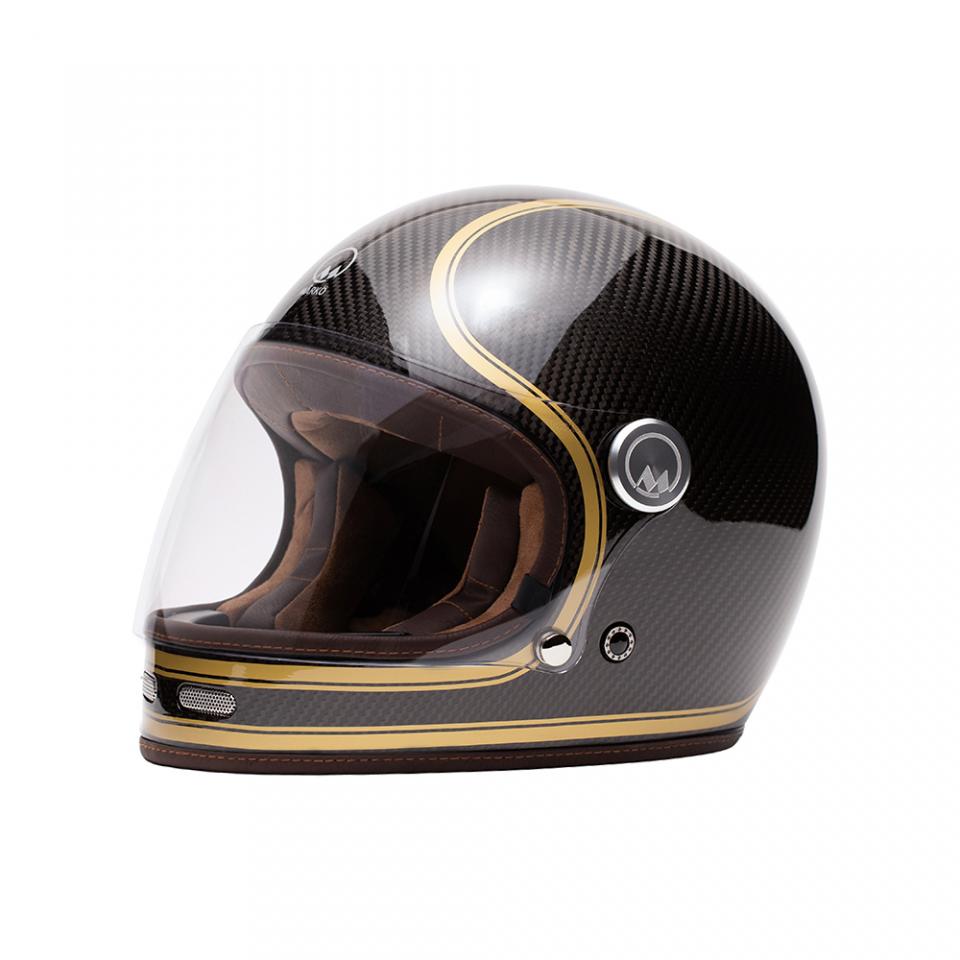 Casque intégral MARKO pour Moto Neuf