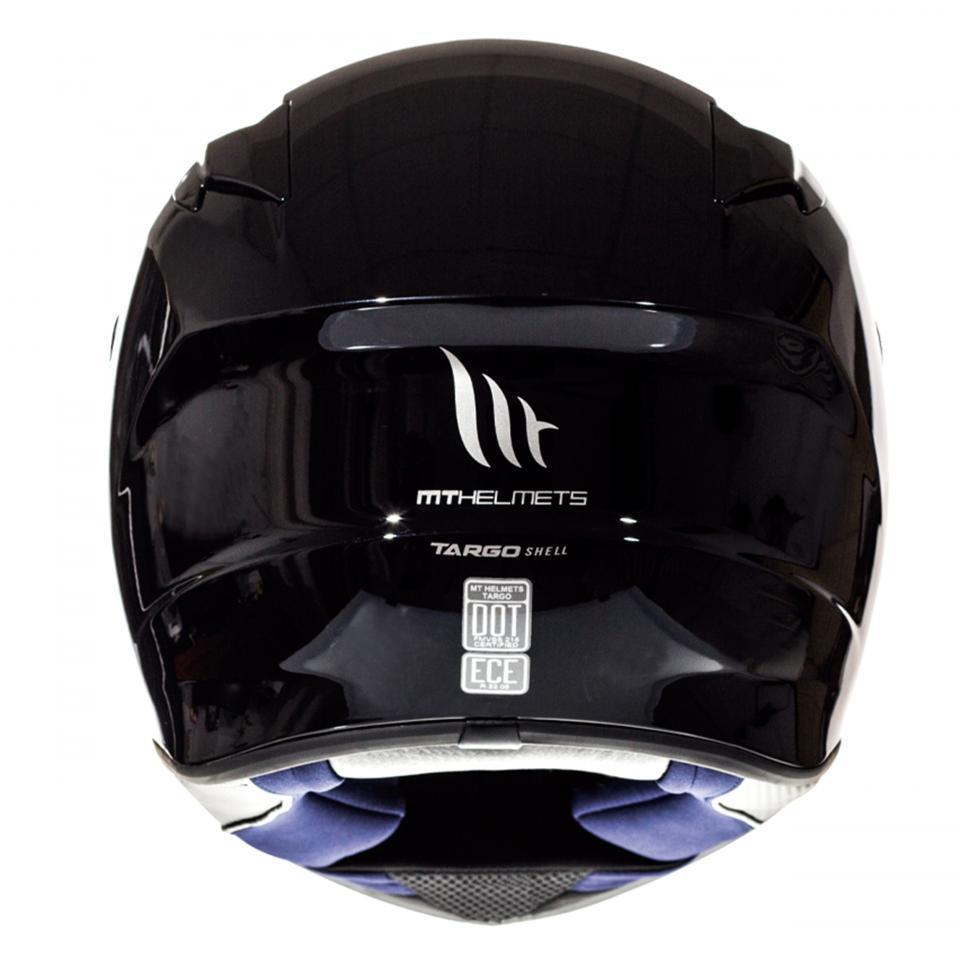 Casque intégral MT HELMETS pour Auto 59 à 60 cm Neuf