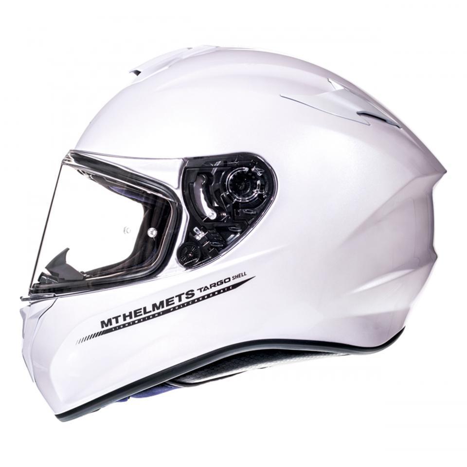 Casque intégral MT HELMETS pour Auto 53 à 54 cm Neuf